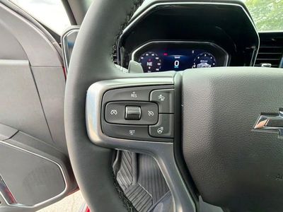 2026 Chevrolet Silverado 1500 - Photo 25