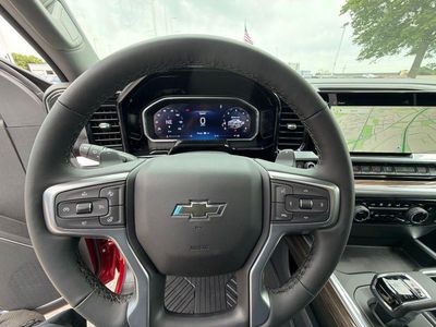 2026 Chevrolet Silverado 1500 - Photo 27