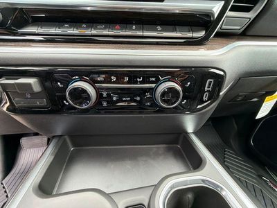2026 Chevrolet Silverado 1500 - Photo 32