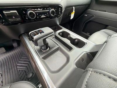 2026 Chevrolet Silverado 1500 - Photo 33
