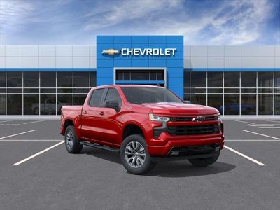 2026 Chevrolet Silverado 1500 - Photo 39