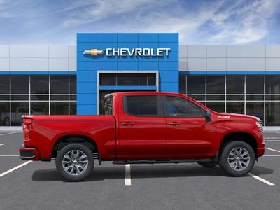 2026 Chevrolet Silverado 1500 - Photo 43