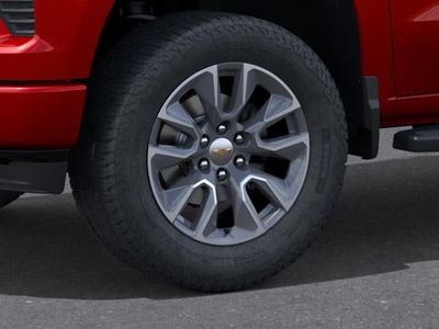 2026 Chevrolet Silverado 1500 - Photo 47