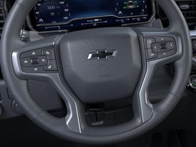 2026 Chevrolet Silverado 1500 - Photo 57