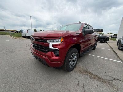 2026 Chevrolet Silverado 1500 - Photo 7