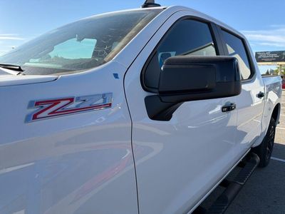 2026 Chevrolet Silverado 1500 - Photo 10