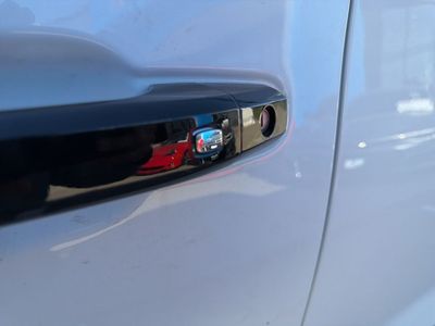 2026 Chevrolet Silverado 1500 - Photo 12