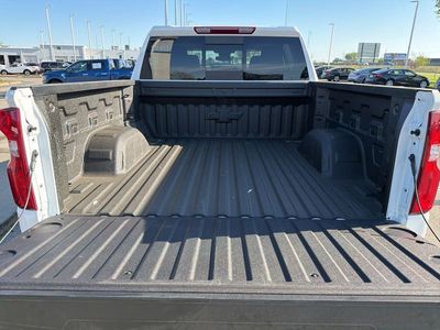 2026 Chevrolet Silverado 1500 - Photo 13