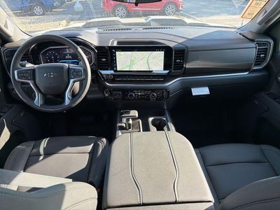 2026 Chevrolet Silverado 1500 - Photo 18