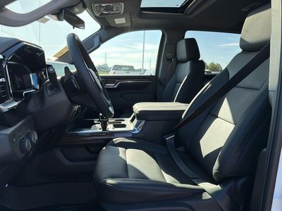 2026 Chevrolet Silverado 1500 - Photo 21