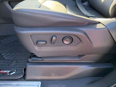 2026 Chevrolet Silverado 1500 - Photo 22