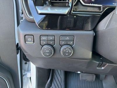 2026 Chevrolet Silverado 1500 - Photo 23