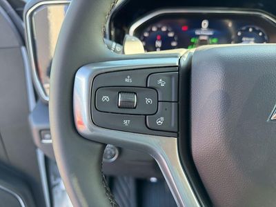 2026 Chevrolet Silverado 1500 - Photo 24