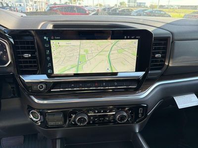 2026 Chevrolet Silverado 1500 - Photo 28