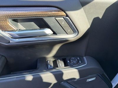 2026 Chevrolet Silverado 1500 - Photo 36