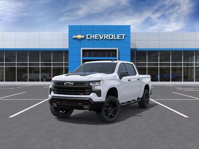 2026 Chevrolet Silverado 1500 - Photo 46