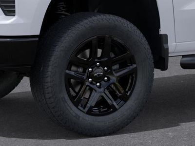 2026 Chevrolet Silverado 1500 - Photo 47