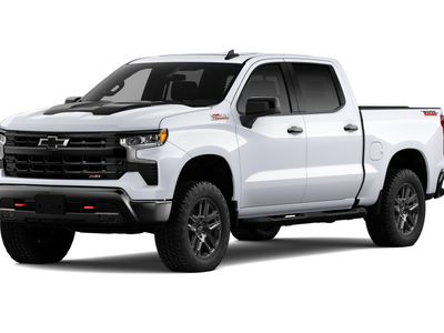2026 Chevrolet Silverado 1500 - Photo 49