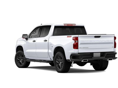 2026 Chevrolet Silverado 1500 - Photo 50