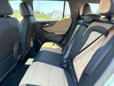 2026 Chevrolet Equinox - Photo 14