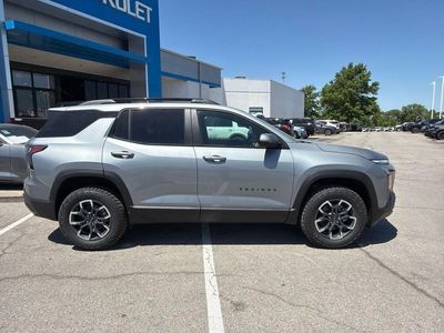 2026 Chevrolet Equinox - Photo 2