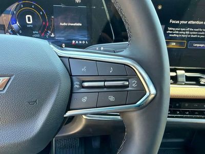 2026 Chevrolet Equinox - Photo 22