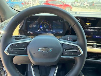 2026 Chevrolet Equinox - Photo 23