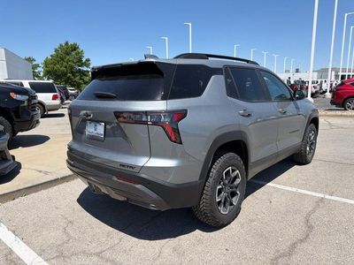 2026 Chevrolet Equinox - Photo 3