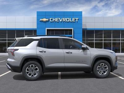 2026 Chevrolet Equinox - Photo 36