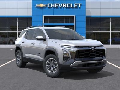 2026 Chevrolet Equinox - Photo 38