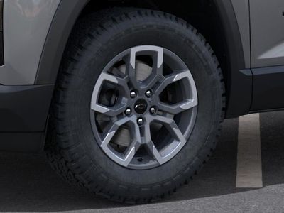 2026 Chevrolet Equinox - Photo 40