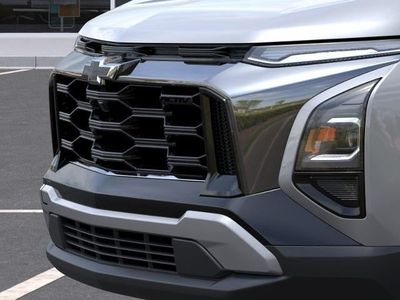 2026 Chevrolet Equinox - Photo 44
