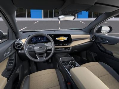 2026 Chevrolet Equinox - Photo 46