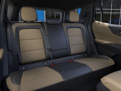 2026 Chevrolet Equinox - Photo 48