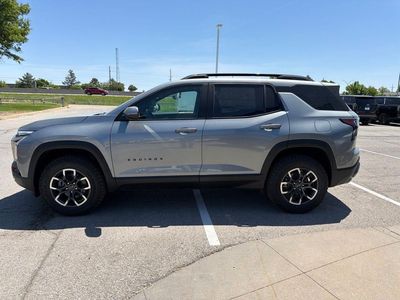 2026 Chevrolet Equinox - Photo 6