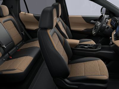 2026 Chevrolet Equinox - Photo 54