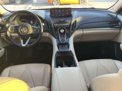 2021 Acura RDX - Photo 6