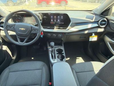 2026 Chevrolet Trax - Photo 12