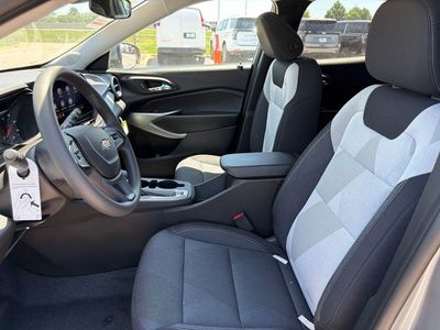 2026 Chevrolet Trax - Photo 14
