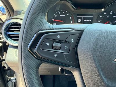 2026 Chevrolet Trax - Photo 15