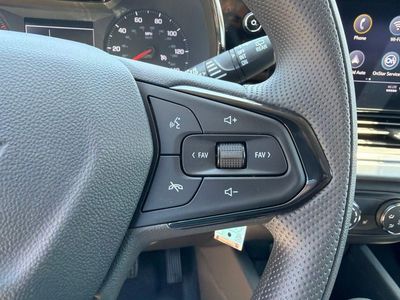 2026 Chevrolet Trax - Photo 16