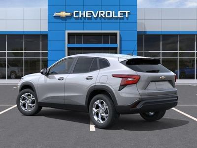 2026 Chevrolet Trax - Photo 27