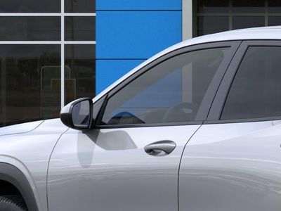 2026 Chevrolet Trax - Photo 36