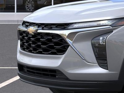 2026 Chevrolet Trax - Photo 37