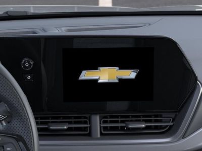2026 Chevrolet Trax - Photo 44