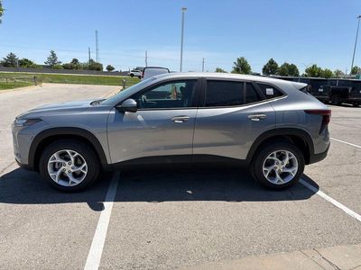 2026 Chevrolet Trax - Photo 6