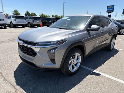 2026 Chevrolet Trax - Photo 7