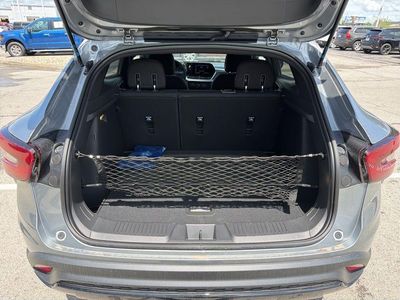 2026 Toyota RAV4 — photo 10 view