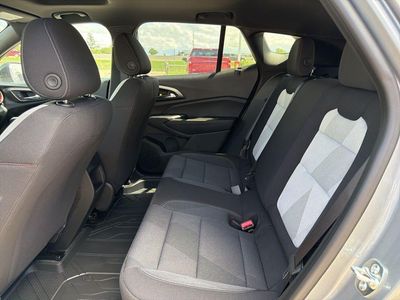 2026 Toyota RAV4 — photo 11 view