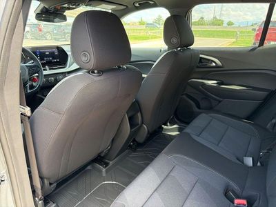 2026 Toyota RAV4 — photo 12 view